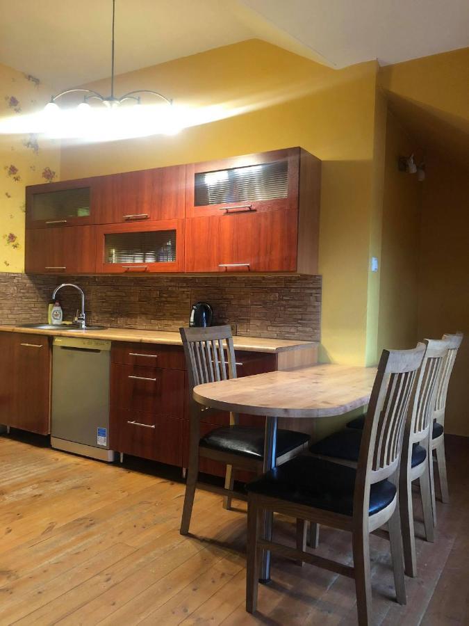 טאלין Nomme Apartments מראה חיצוני תמונה