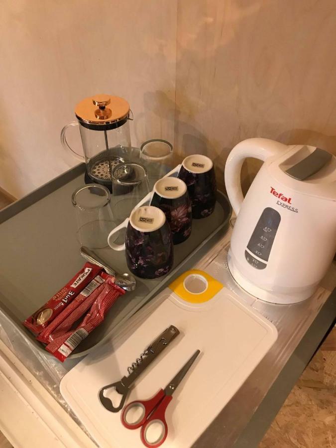 טאלין Nomme Apartments מראה חיצוני תמונה