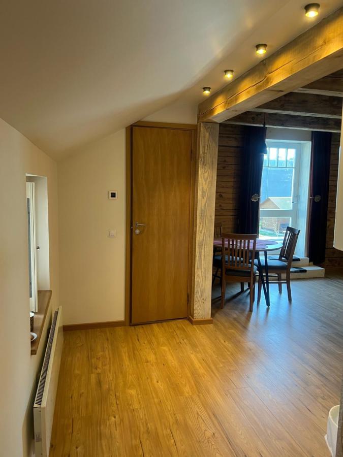 טאלין Nomme Apartments מראה חיצוני תמונה