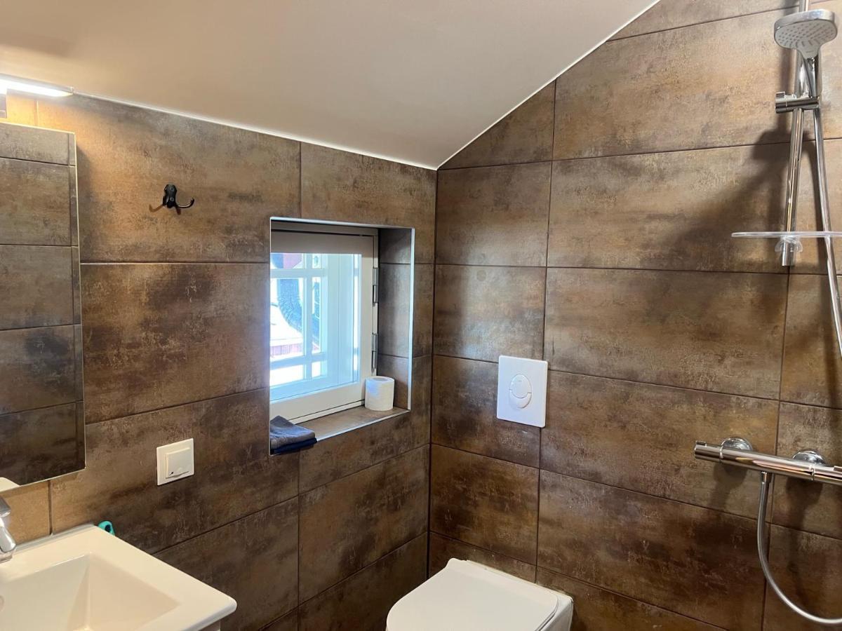 טאלין Nomme Apartments מראה חיצוני תמונה