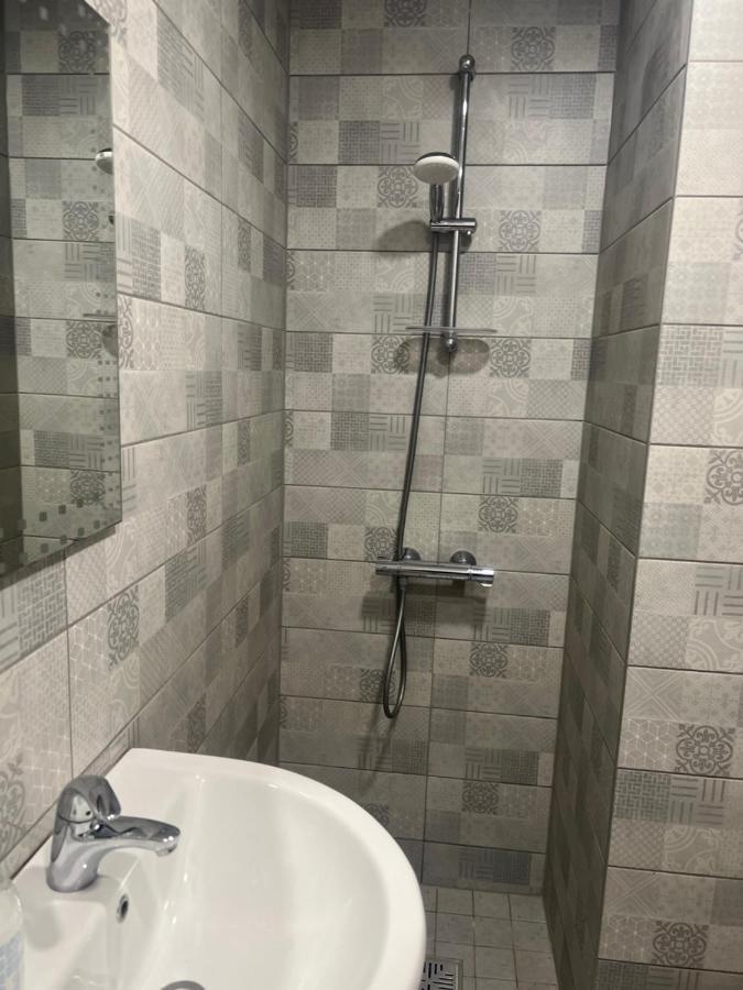 טאלין Nomme Apartments מראה חיצוני תמונה