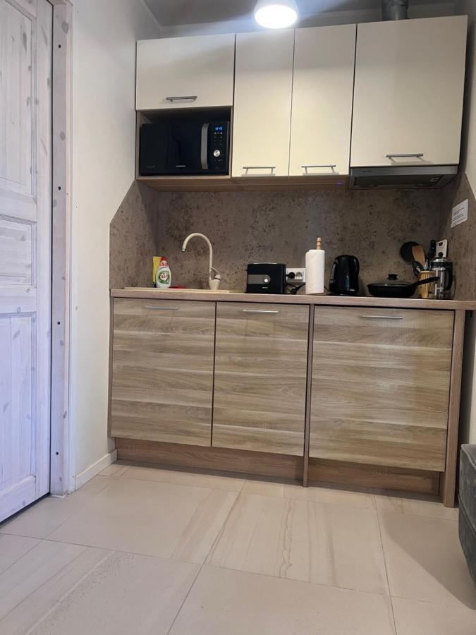 טאלין Nomme Apartments מראה חיצוני תמונה