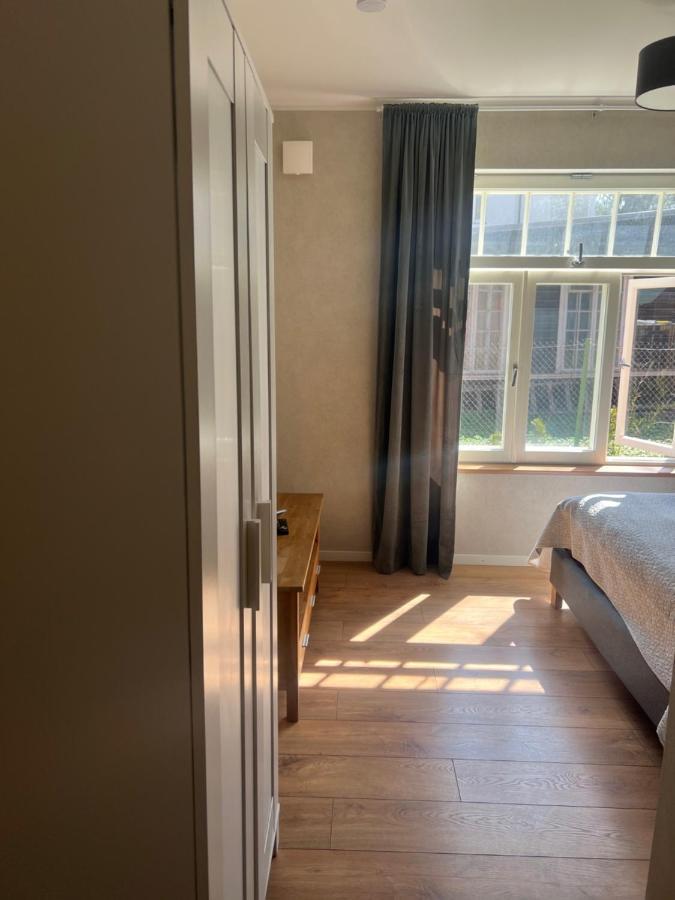 טאלין Nomme Apartments מראה חיצוני תמונה