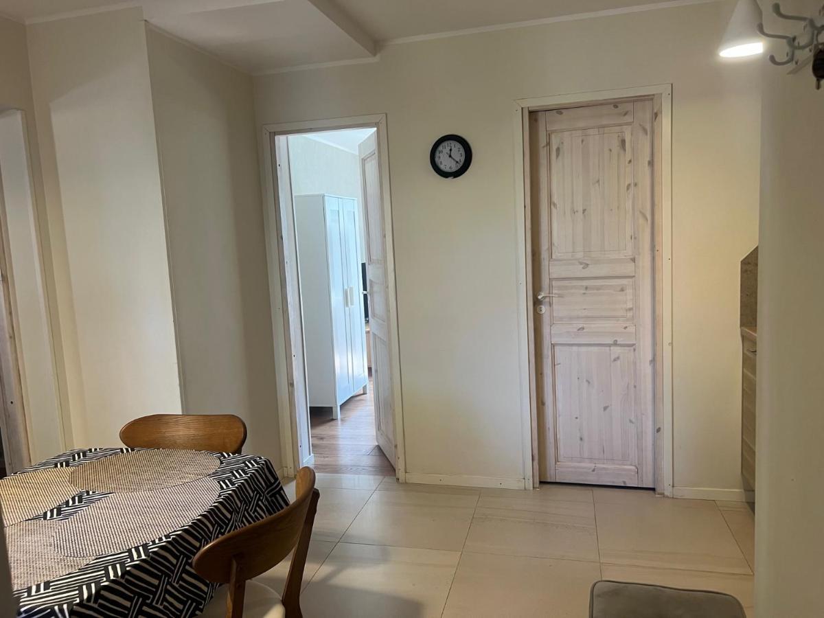 טאלין Nomme Apartments מראה חיצוני תמונה