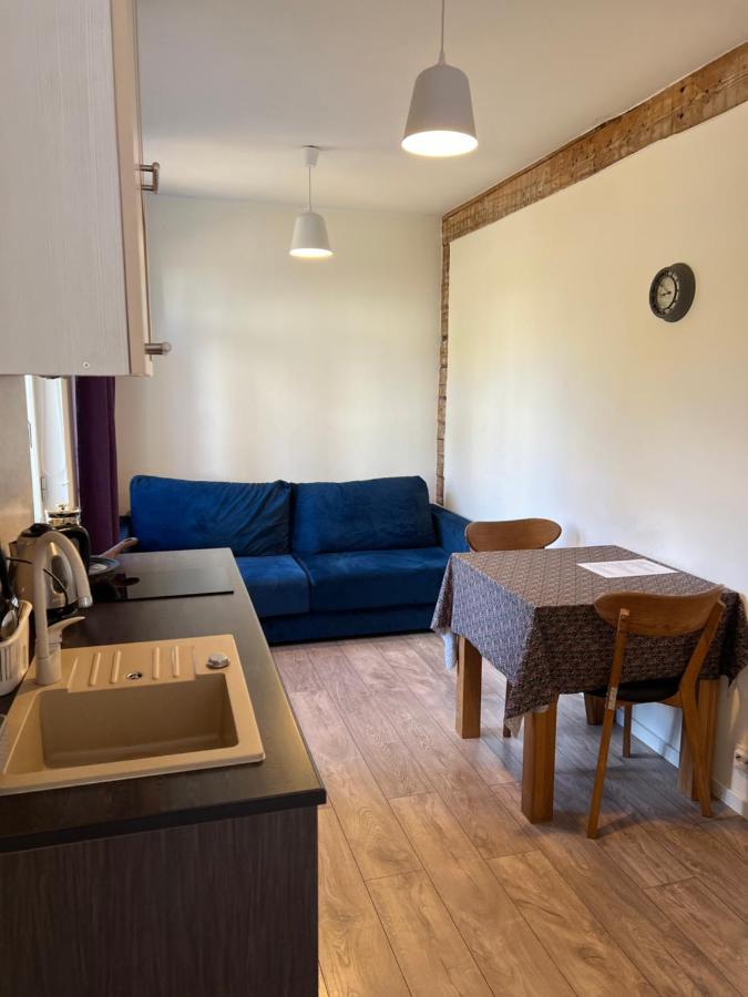 טאלין Nomme Apartments מראה חיצוני תמונה