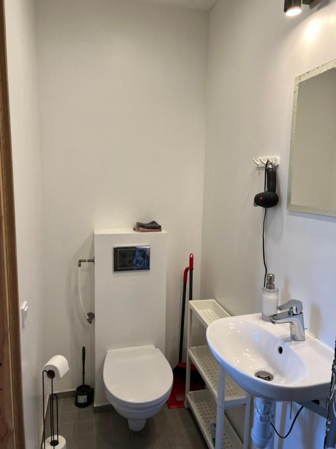 טאלין Nomme Apartments מראה חיצוני תמונה