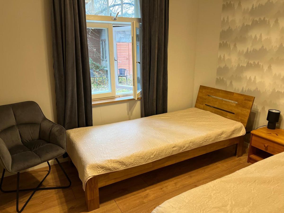 טאלין Nomme Apartments מראה חיצוני תמונה