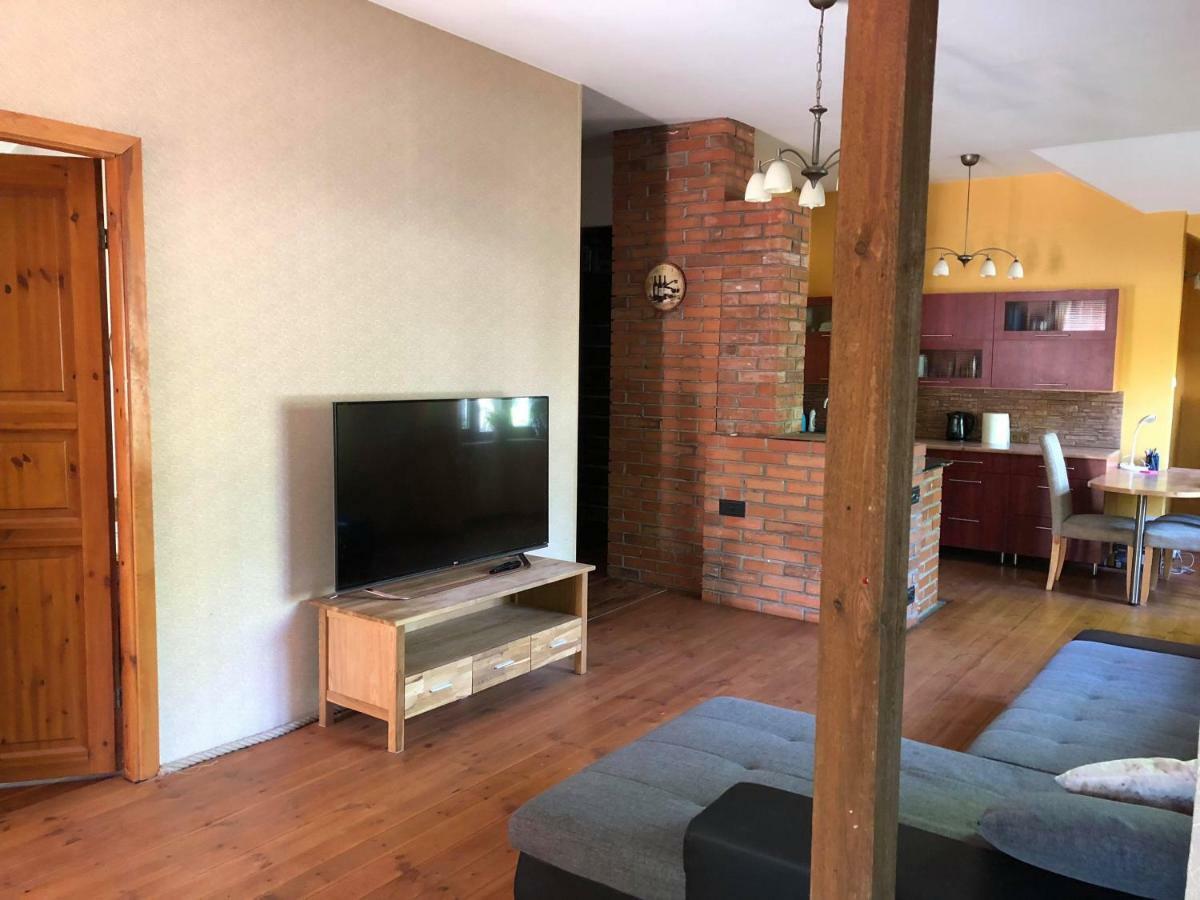 טאלין Nomme Apartments מראה חיצוני תמונה