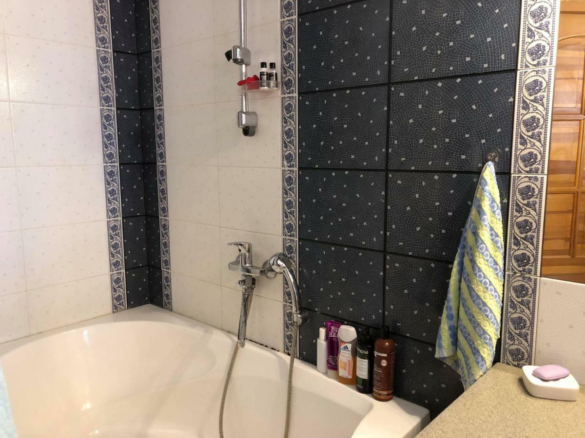 טאלין Nomme Apartments מראה חיצוני תמונה
