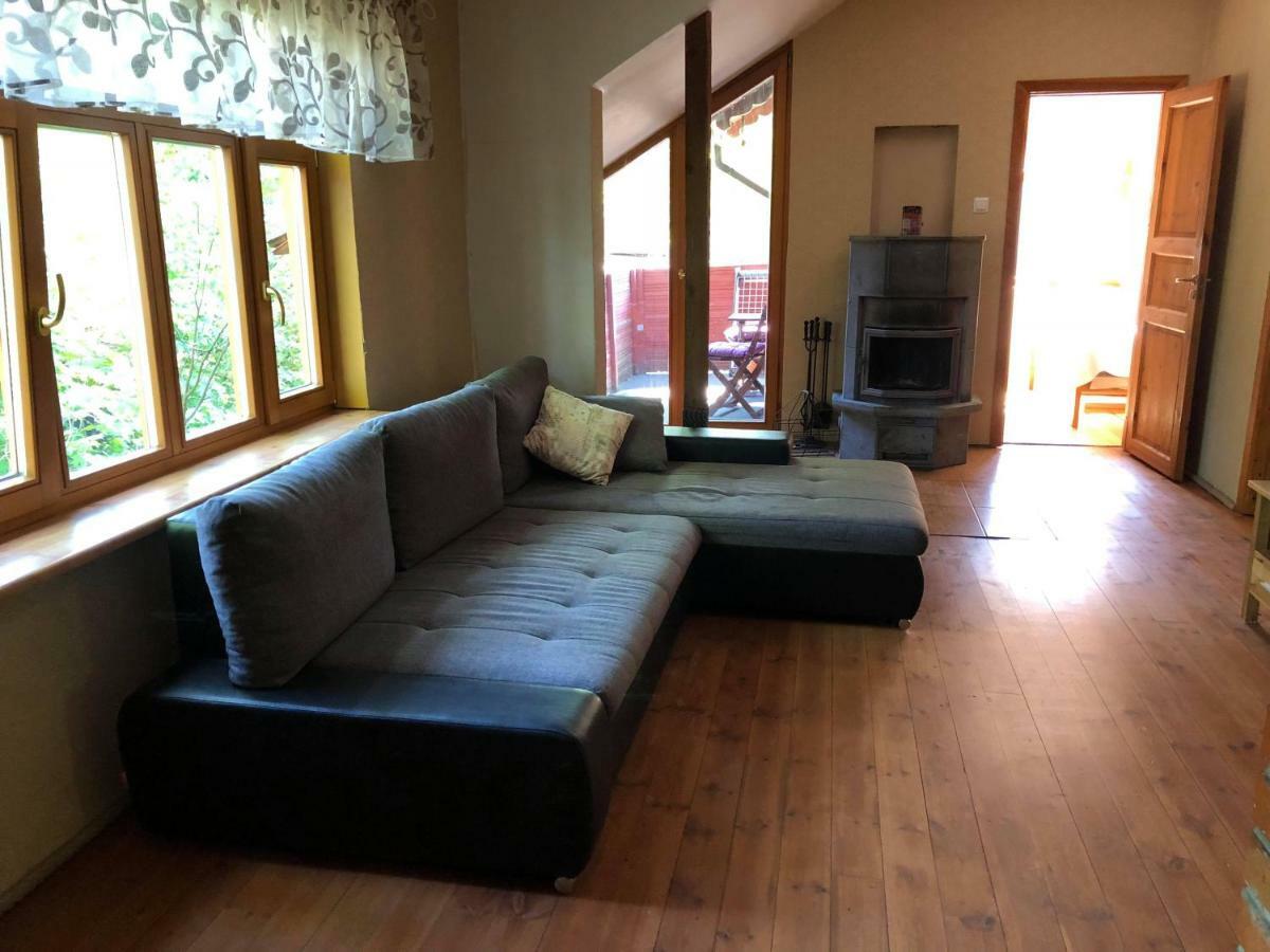 טאלין Nomme Apartments מראה חיצוני תמונה
