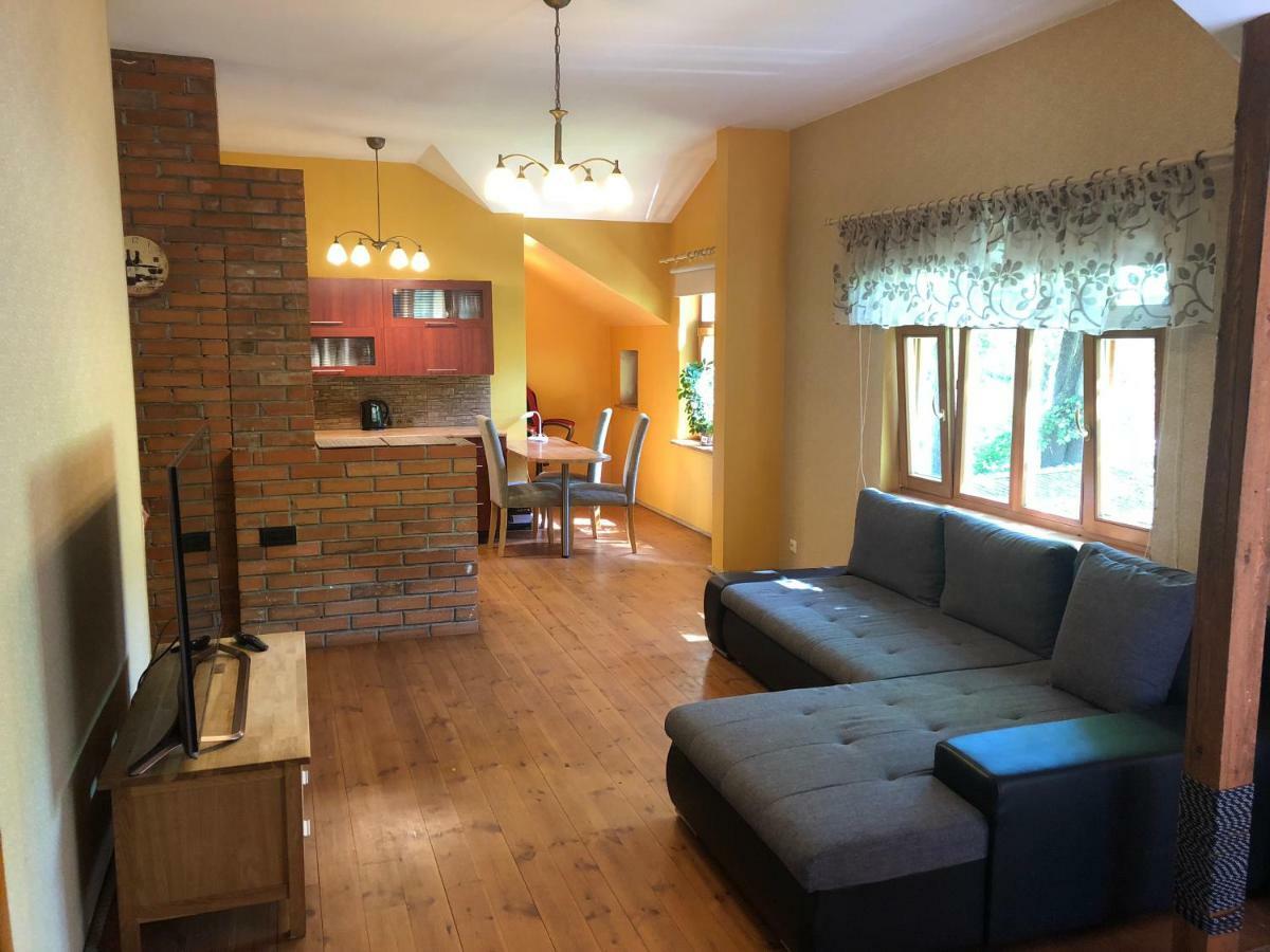 טאלין Nomme Apartments מראה חיצוני תמונה