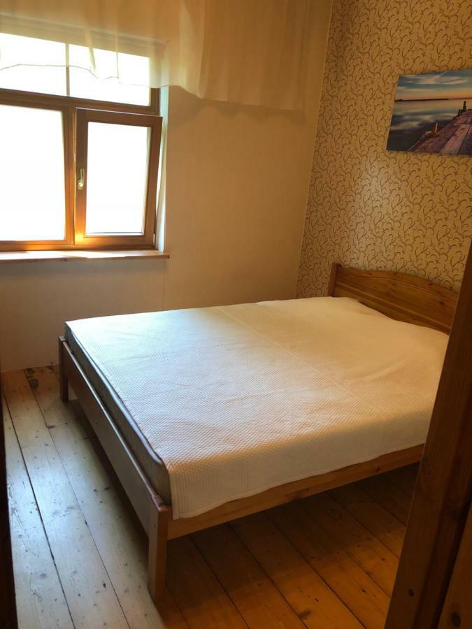 טאלין Nomme Apartments מראה חיצוני תמונה