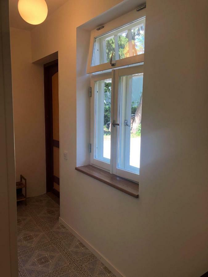 טאלין Nomme Apartments מראה חיצוני תמונה