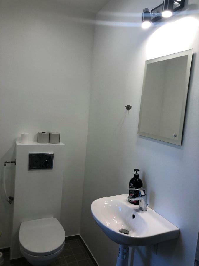 טאלין Nomme Apartments מראה חיצוני תמונה