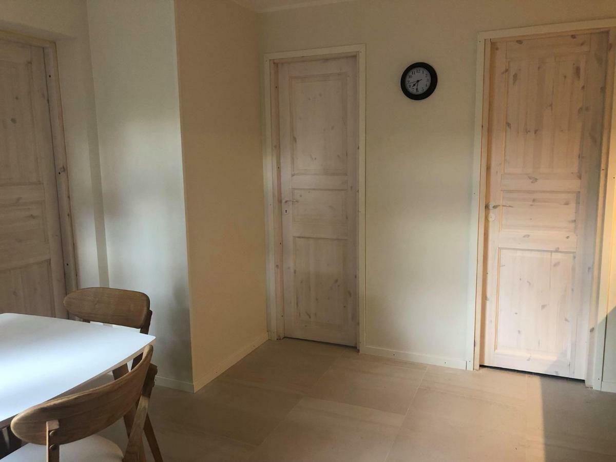 טאלין Nomme Apartments מראה חיצוני תמונה