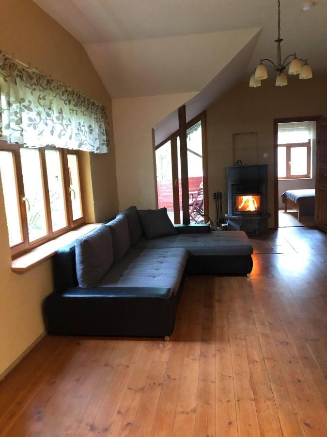 טאלין Nomme Apartments מראה חיצוני תמונה